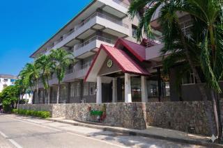 The Holiday Resort Pattaya - 6