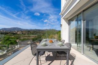 2BR Penthouse with spectacular views! - 7