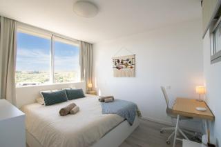 2BR Penthouse with spectacular views! - 4