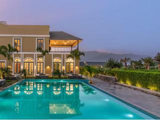 Merriment Luxury Resort & Private Pool Villa, Abu Road - 0