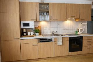 Ferienwohnung mit Infrarotsauna im Bayerischen Wald - 7