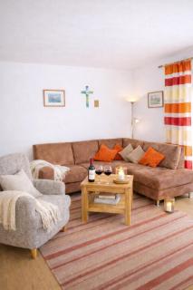 Ferienwohnung mit Infrarotsauna im Bayerischen Wald - 5