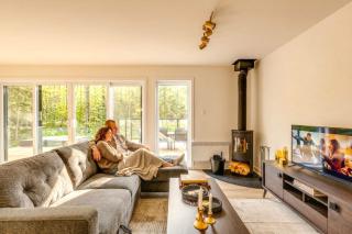 Chalet Bella Vista with Private SPA and Pool - 8