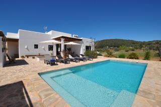 villa con encanto en plena naturaleza - 9