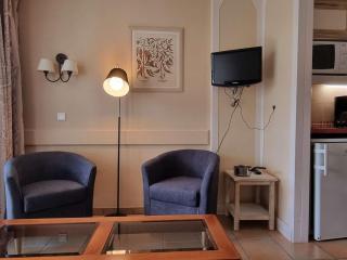 Studio calme, terrasse privative - 4 pers. - FR-1-792-47 - 2