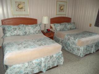 Mount Blue Motel - Farmington - 4