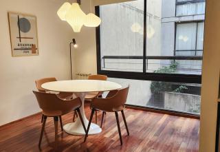 RentUp - Palermo Deco Sofisticada en Studio con Balcon - 0