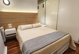 RentUp - Palermo Deco Sofisticada en Studio con Balcon - 4