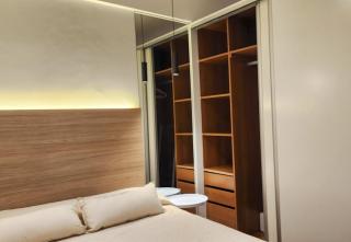 RentUp - Palermo Deco Sofisticada en Studio con Balcon - 3