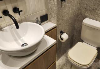 RentUp - Palermo Deco Sofisticada en Studio con Balcon - 1