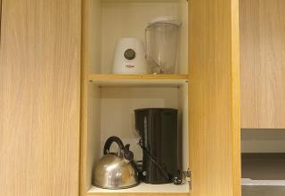 RentUp - Palermo Deco Sofisticada en Studio con Balcon - Buenos Aires - 4