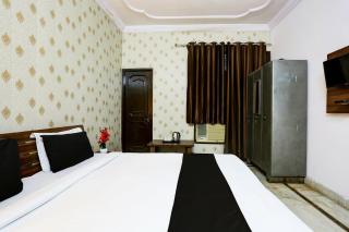 Hotel O Gharaunda - 5