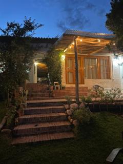 Cabañas el Bierzo - 2