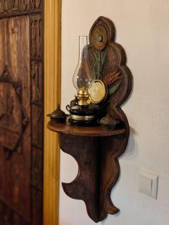 An experience of history and modernity Stone House Concept Mansion - 9