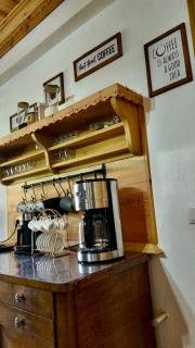 An experience of history and modernity Stone House Concept Mansion - 5