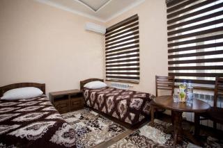 GUMBAZ HOTEL in City Center - 7