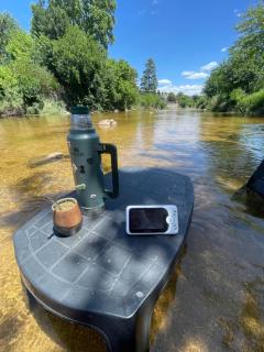 Cabañas el Bierzo - 3