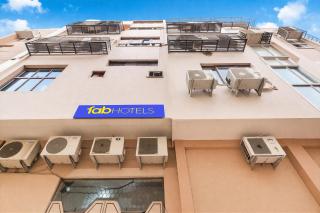 FabHotel Grand Victory - 2