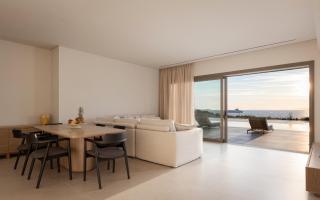 Beach House Houlakia Mykonos - 2