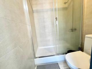 Estudio Macul -Portal Ñuñoa-Incluye estacionamiento - 7