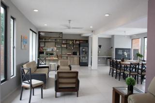 Alojamiento en Sanber de 5 a 18 Personas - 3