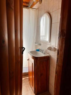 cabaña Quovadis - 9