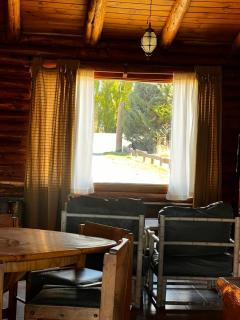 cabaña Quovadis - 8