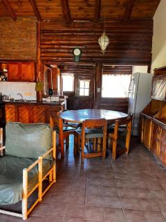 cabaña Quovadis - 7