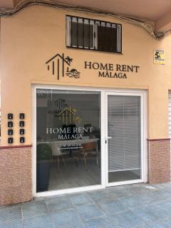 EL ALTILLO- HOME RENt MALAGA - 2