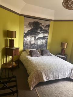 La Villa des Rosiers - 8