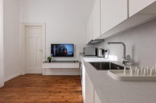 Saraya Signature 1BR Garden City - 8