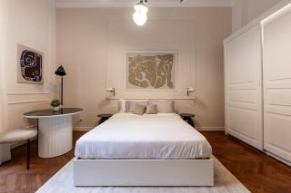 Saraya Signature 1BR Garden City - 4