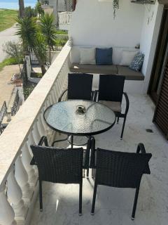 V&Z Apartment Seaview - 5