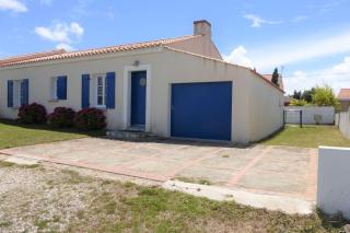 SG000-090 Maison 4 pièces 7 couchages SAINT GILLES CROIX DE VIE - 8