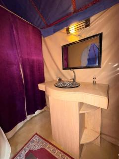 Merzouga Desert Luxe Camp - 4