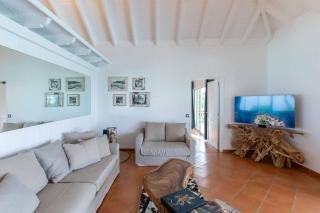 Villa polo puravida sbh - 4