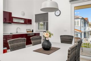 Apartment Panoramica - Ravni - 4