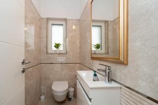 Villa Smratine - Luxury Villa with Pool in Vir - 1