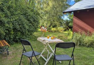 RentUp- Encantadora casa rodeada de naturaleza en Bariloche - 9