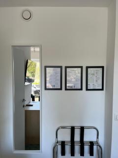 Business Accommodation 'Garden' Living Intimate - Geel - 9