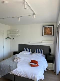 Business Accommodation 'Garden' Living Intimate - Geel - 5