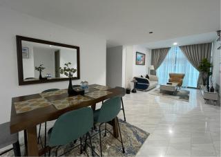 CLASSY SUITE's BY E A T O N KLCC - 1