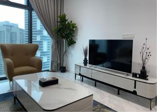 CLASSY SUITE's BY E A T O N KLCC - 1