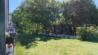 Great house in lush surroundings - 5