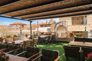 Louis Cappadocia - 7