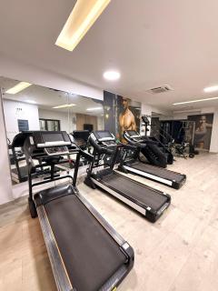 Residence Titanium - 3