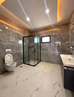 Residence Titanium - 1