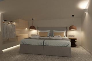 Aktaion Signature Suites - 2