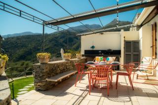 Villa La Vedetta sea view - 4