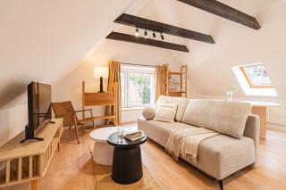 RentPlanet - Apartamenty przy Gliwickim Rynku - 7